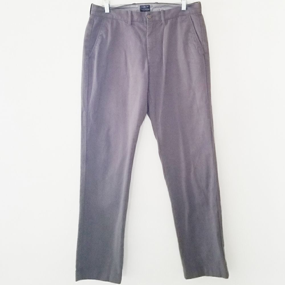 J Crew  factory flex sutton
